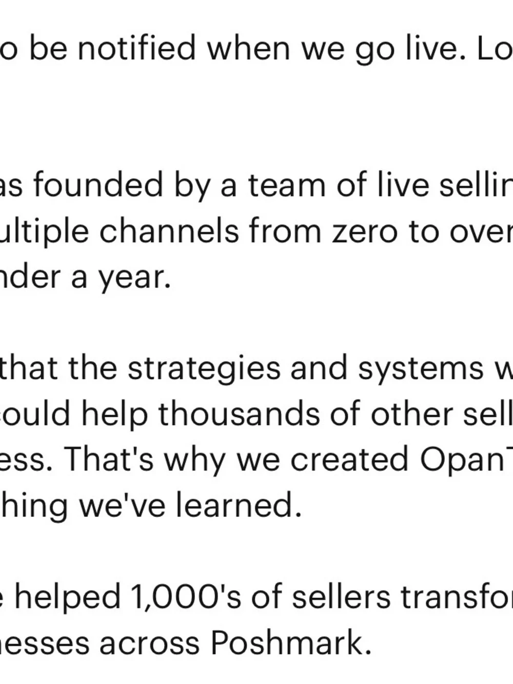 OPAN TALK ON FB - Picture 3 of 3